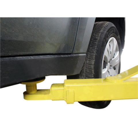 Atlas Automotive Equipment PRO-9D Overhead 2-Post Lift 9,000 lb. Capacity ATEXH-PRO-9D-FPD