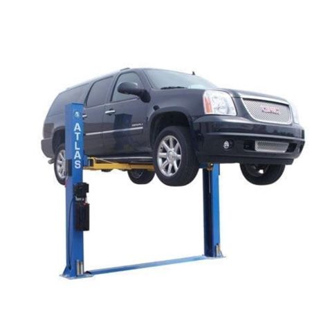 Atlas Automotive Equipment BP8000 Baseplate 2-Post Lift 8,000 lb. Capacity ATEATTD-BP8000-FPD