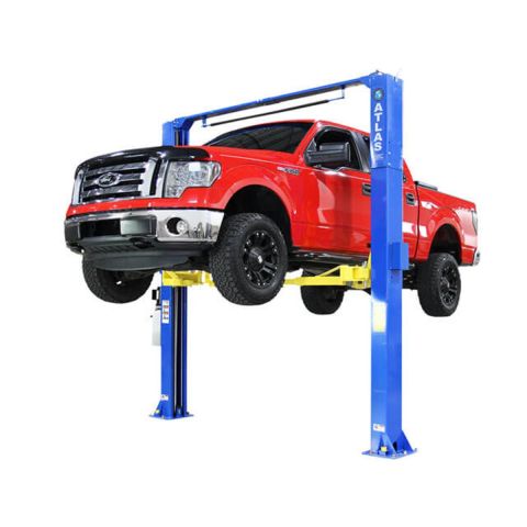 Atlas Automotive Equipment PRO-9D Overhead 2-Post Lift 9,000 lb. Capacity ATEXH-PRO-9D-FPD