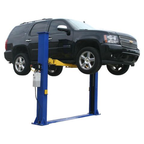Atlas Automotive Equipment 9KBPX Baseplate 2-Post Lift 9,000 lb. Capacity ATEXH-9KBPX-FPD
