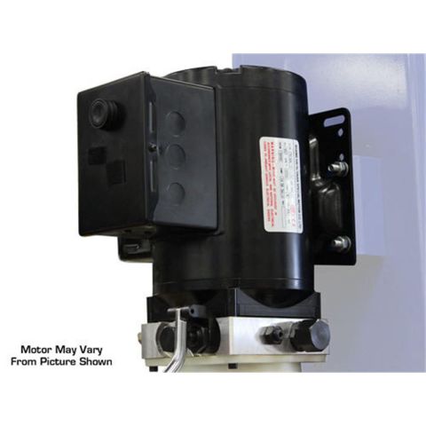 Atlas Automotive Equipment 9KBPX Baseplate 2-Post Lift 9,000 lb. Capacity ATEXH-9KBPX-FPD