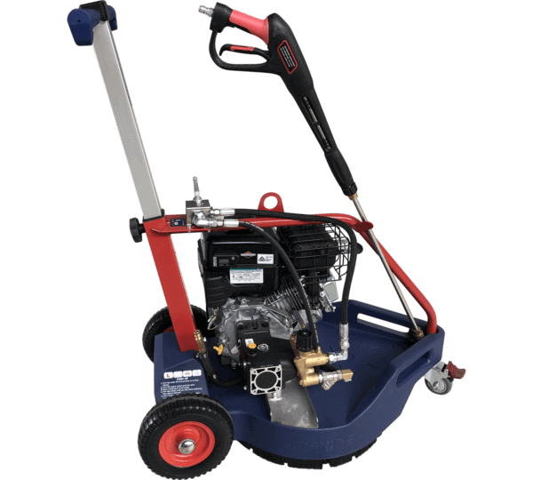 MAKINEX Dual Pressure Cleaner 2200 PSI DPC-2200-US