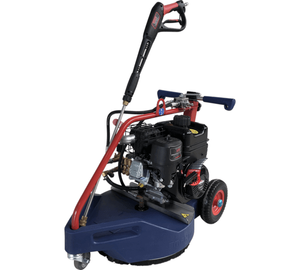 MAKINEX Dual Pressure Cleaner 2200 PSI DPC-2200-US