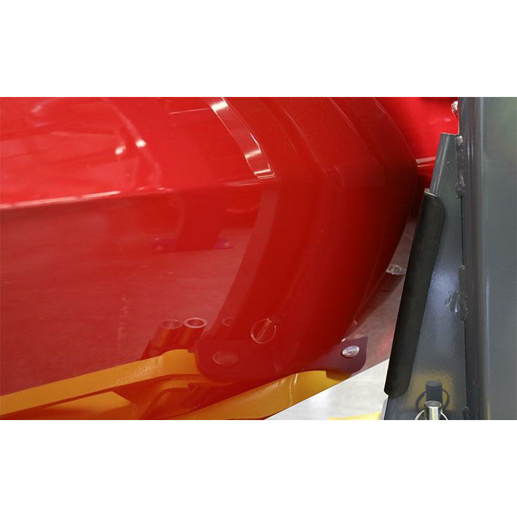 BendPak GP-7 GrandPrix Series 2-Post Car Lift 7,000 Lb. Capacity, 150" OA Height, 78" Lifting Height -  5175992