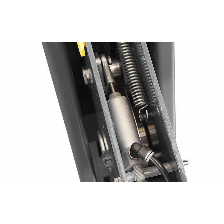 BendPak HD-14T 4-Post Car Lift 14,000 Lb. Capacity, Tall, 82" Rise - 5175004