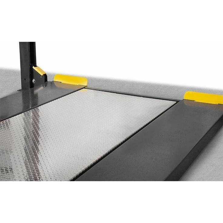 BendPak HD-9XW 4-Post Car Lift 9,000 Lb. Capacity, High, Standard Width - 5175863