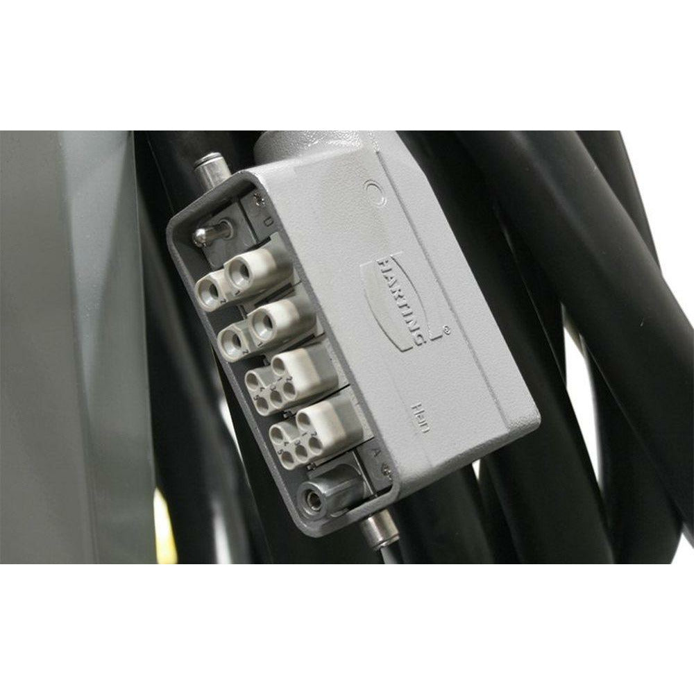 BendPak PCL-18B-2 HIGH VOLTAGE 36,000 Lb. Capacity Mobile Lift System, 3-Phase, SET OF 2 -  5175295