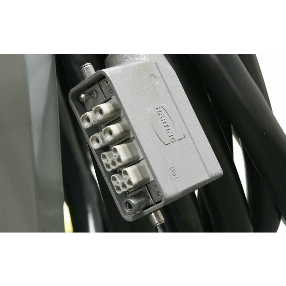 BendPak PCL-18B-6 HIGH VOLTAGE 108,000 Lb. Capacity, Mobile Lift System, 3-Phase, SET OF 6 -  5175297