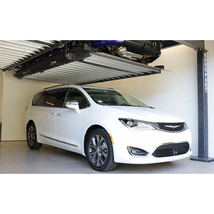 BendPak PL-6KT Triple Parking Lift, 18,000 Lb. Capacity, Independent Platforms, SPECIAL ORDER -  5175154