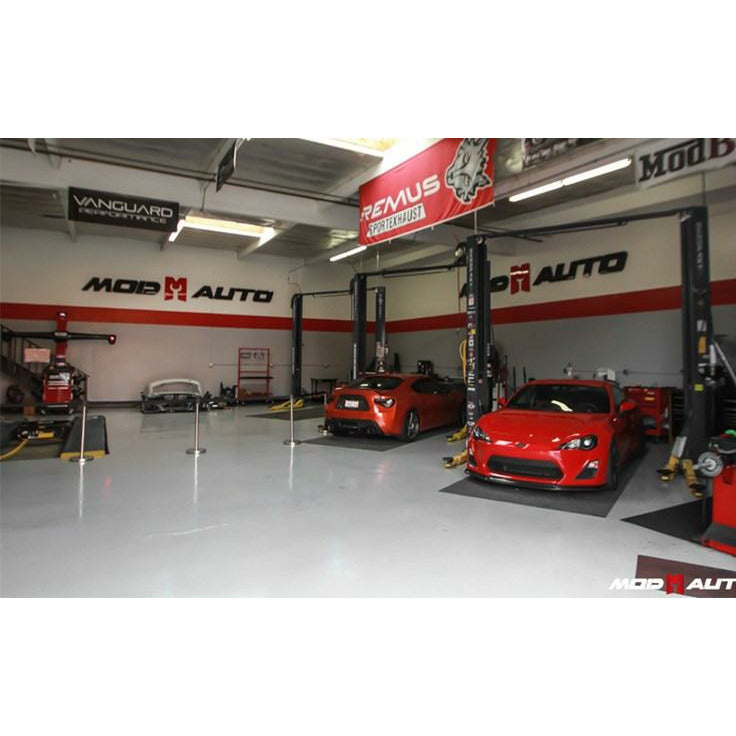 10,000 Lb BendPak XPR-10AS 2- Post Car Lift