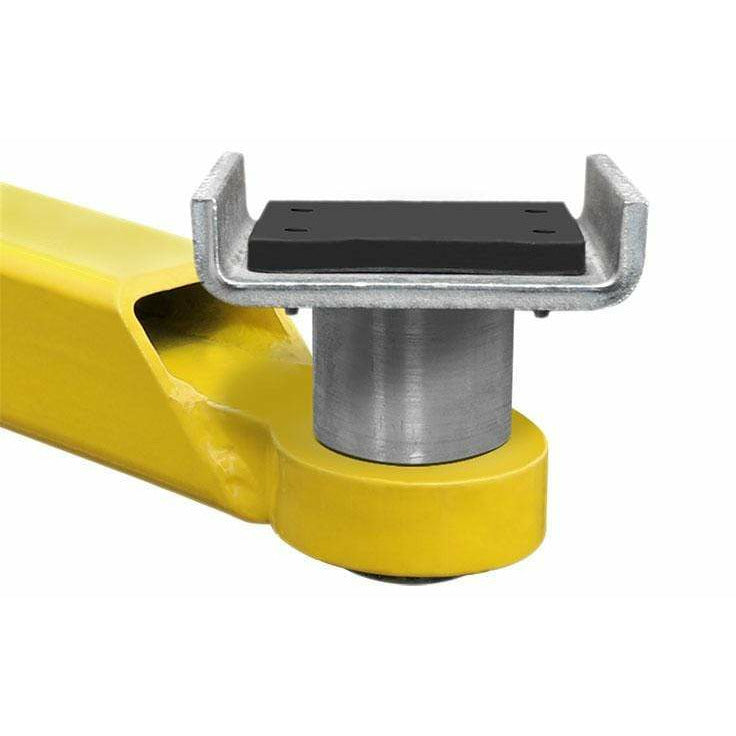 10,000 Lb BendPak XPR-10AS 2- Post Car Lift