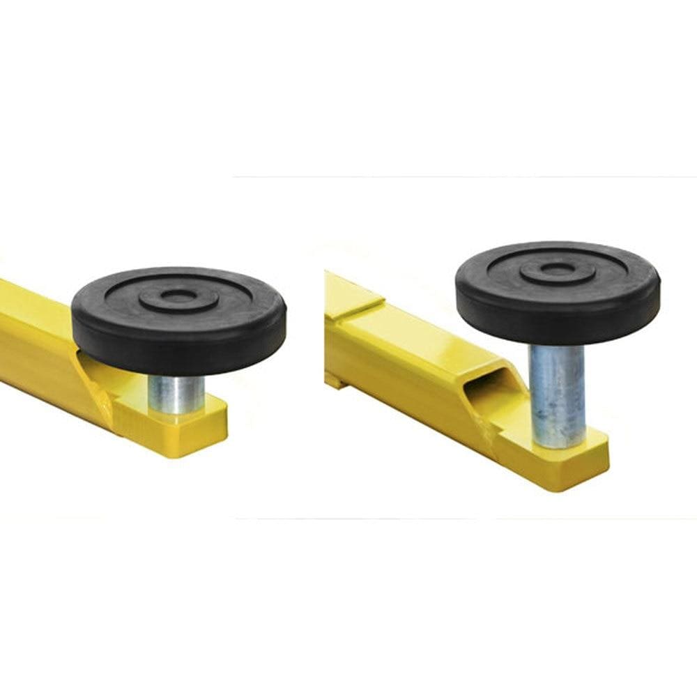BendPak XPR-18CL-192 18K Capacity, Clearfloor, 192" O.A. Height - 5175411