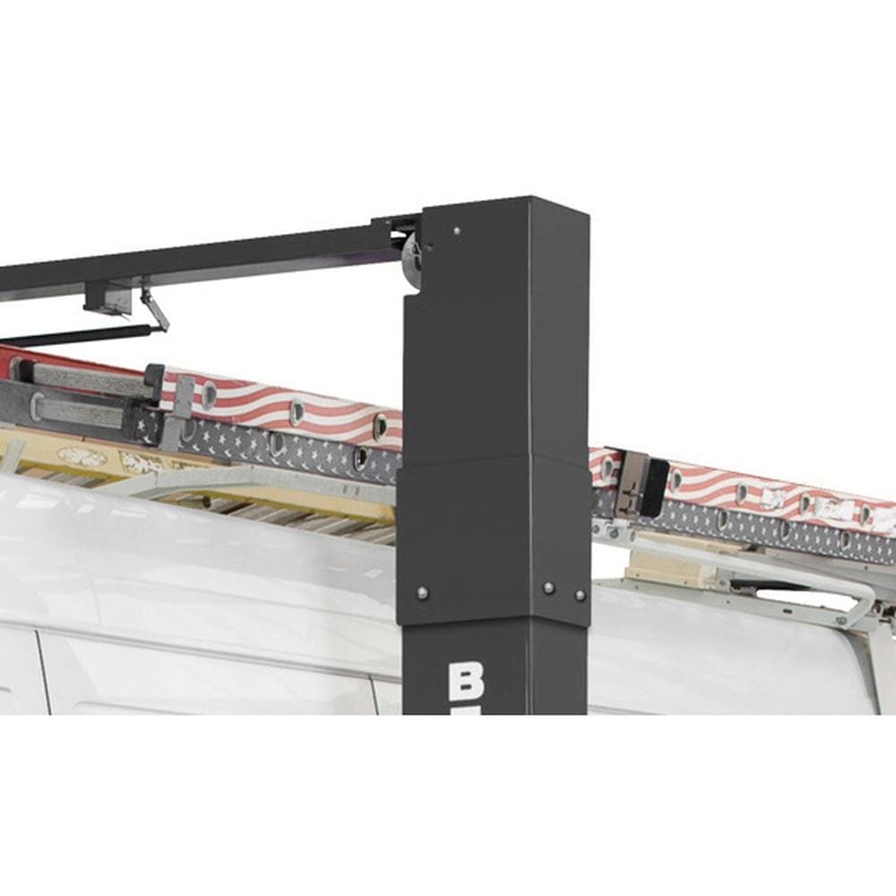 BendPak XPR-18CL-192 18K Capacity, Clearfloor, 192" O.A. Height - 5175411